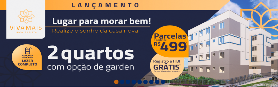 RESIDENCIAL JUCA BATISTA