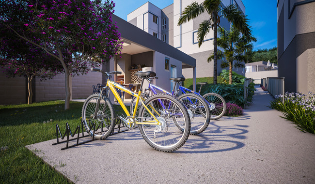RESIDENCIAL JUCA BATISTA