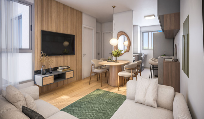 RESIDENCIAL JUCA BATISTA