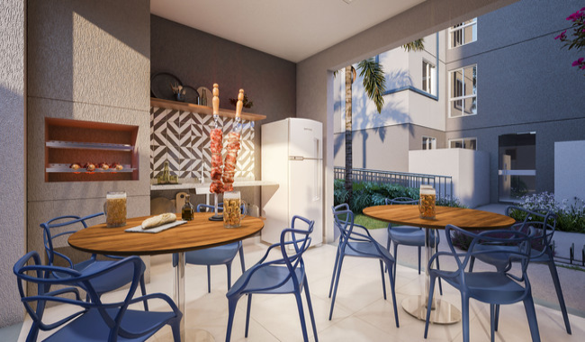 RESIDENCIAL JUCA BATISTA