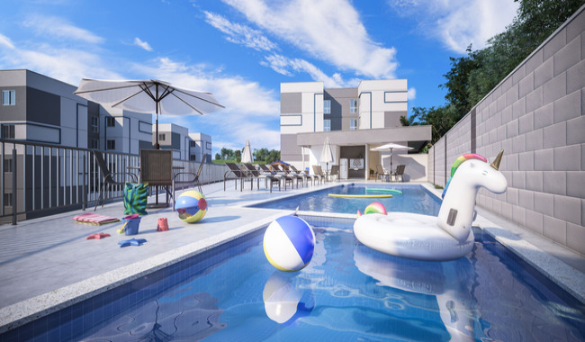 RESIDENCIAL JUCA BATISTA