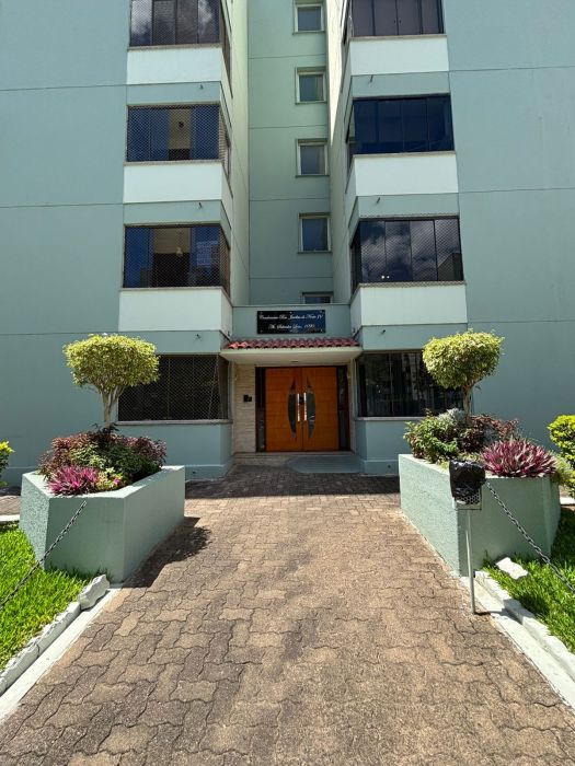 Empreendimento - Apartamentos - Venda - Sarandi - Porto Alegre - RS