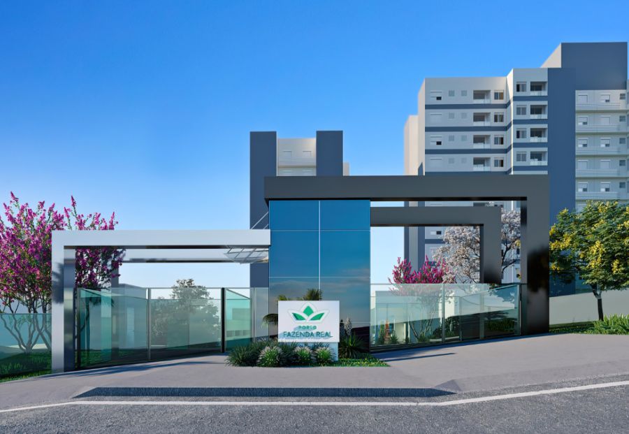 Empreendimento - Apartamentos - Venda - Camaqu� - Porto Alegre - RS