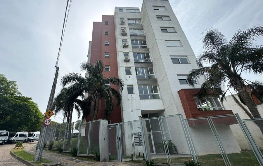 Empreendimento - Apartamentos - Venda - Jardim Sabar - Porto Alegre - RS