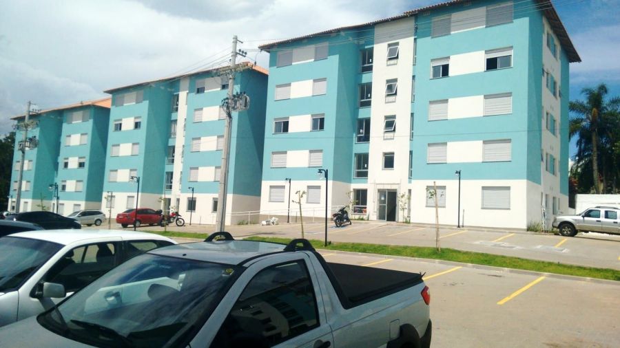 Empreendimento - Apartamentos - Venda - Vila Nova - Porto Alegre - RS