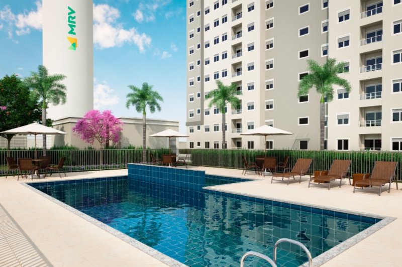 Apartamento - Lanamentos - Humait - Porto Alegre - RS