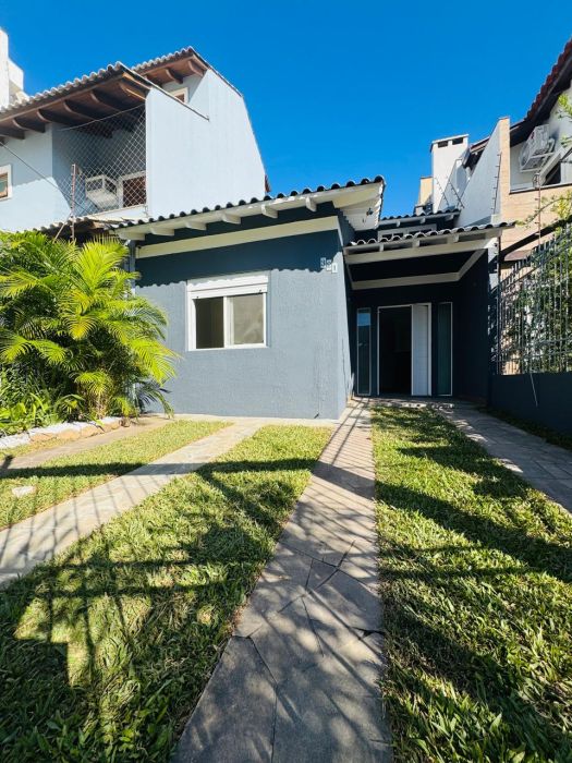 Casa - Venda - H�pica - Porto Alegre - RS