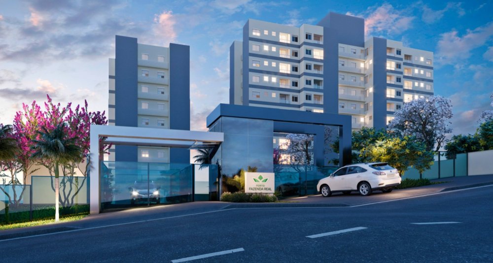 Empreendimento - Apartamentos - Venda - Camaqu - Porto Alegre - RS