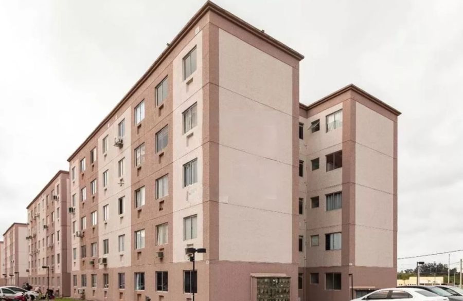 Empreendimento - Apartamentos - Venda - Hípica - Porto Alegre - RS