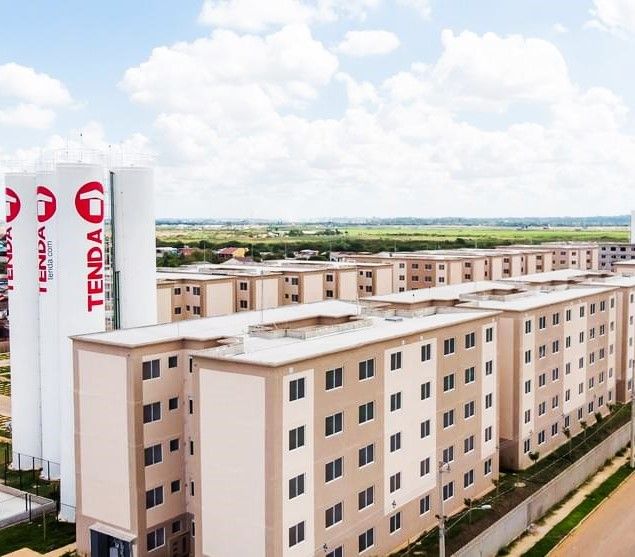 Empreendimento - Apartamentos - Venda - Sarandi - Porto Alegre - RS