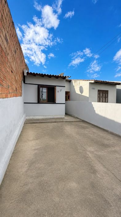 Casa - Venda - Parque Olinda - GravataÍ - RS