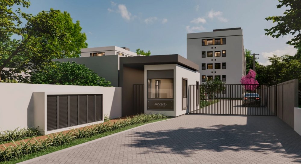 Empreendimento - Apartamentos - Venda - Vila Nova - Porto Alegre - RS