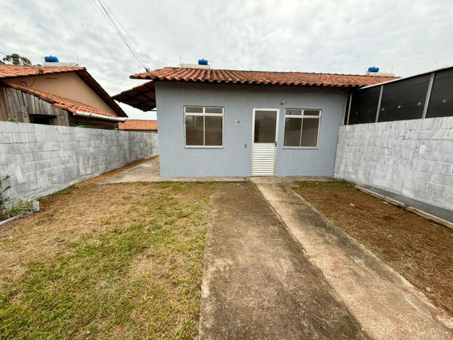 Casa - Venda - Breno Garcia - GravataÍ - RS