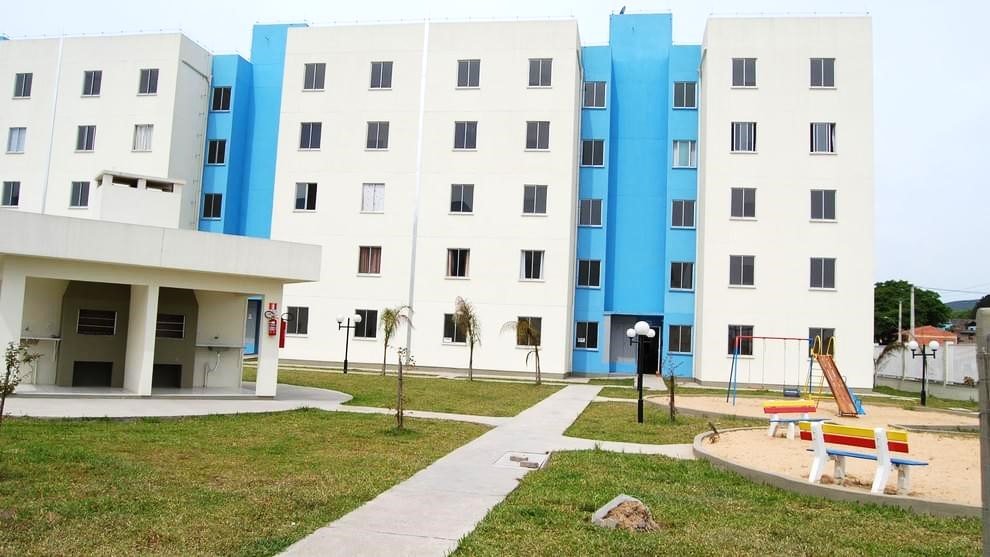 Empreendimento - Apartamentos - Venda - Restinga - Porto Alegre - RS