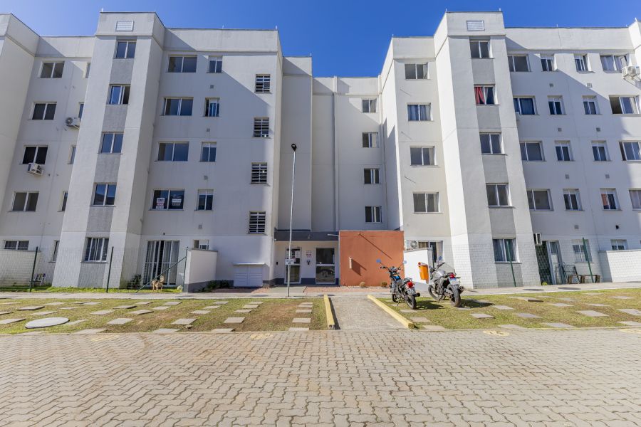 Empreendimento - Apartamentos - Venda - Feitoria - São Leopoldo - RS