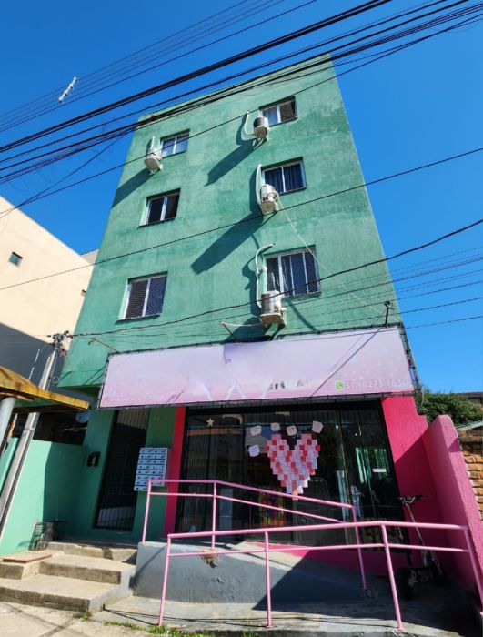 Empreendimento - Apartamentos - Venda - Jardim Algarve - Alvorada - RS