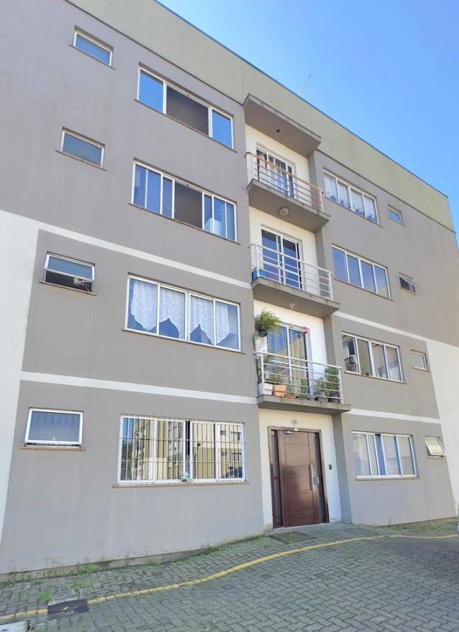 Empreendimento - Apartamentos - Venda - Parque Olinda - Gravata - RS