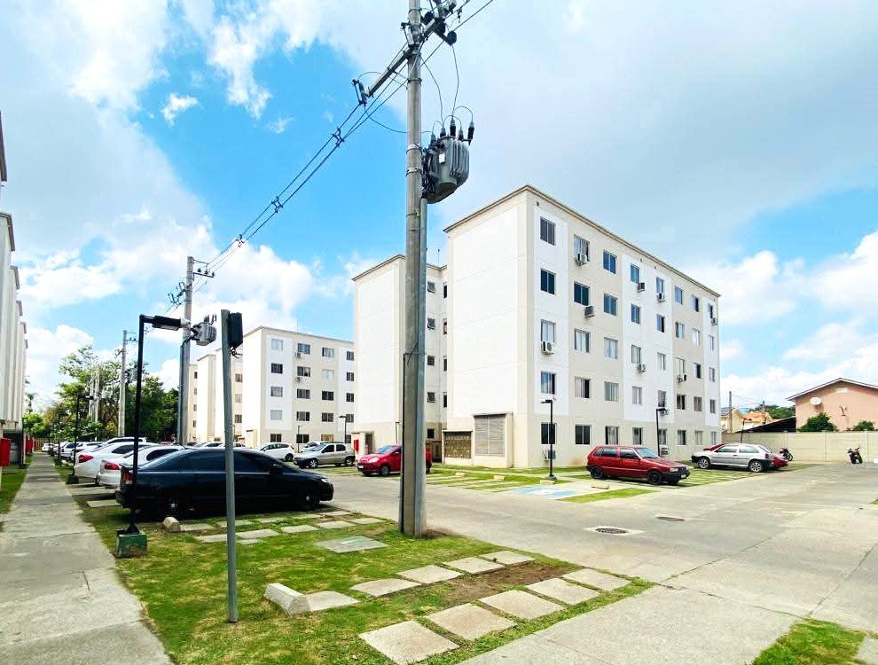Empreendimento - Apartamentos - Venda - Rio Branco - Canoas - RS