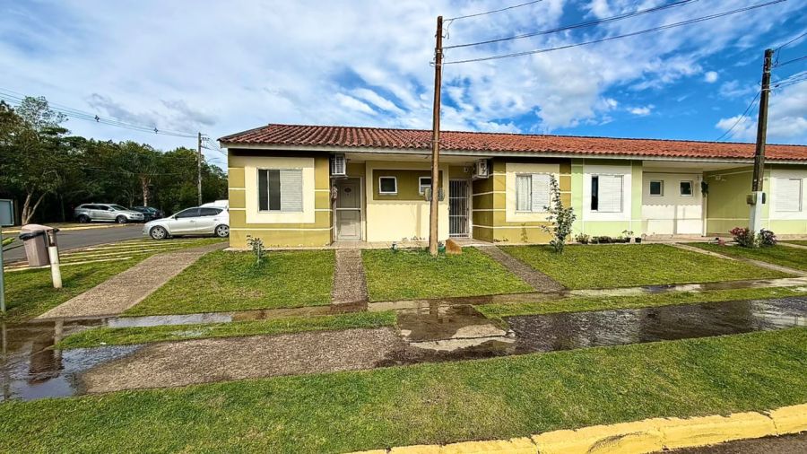 Casa - Venda - Oriço - GravataÍ - RS