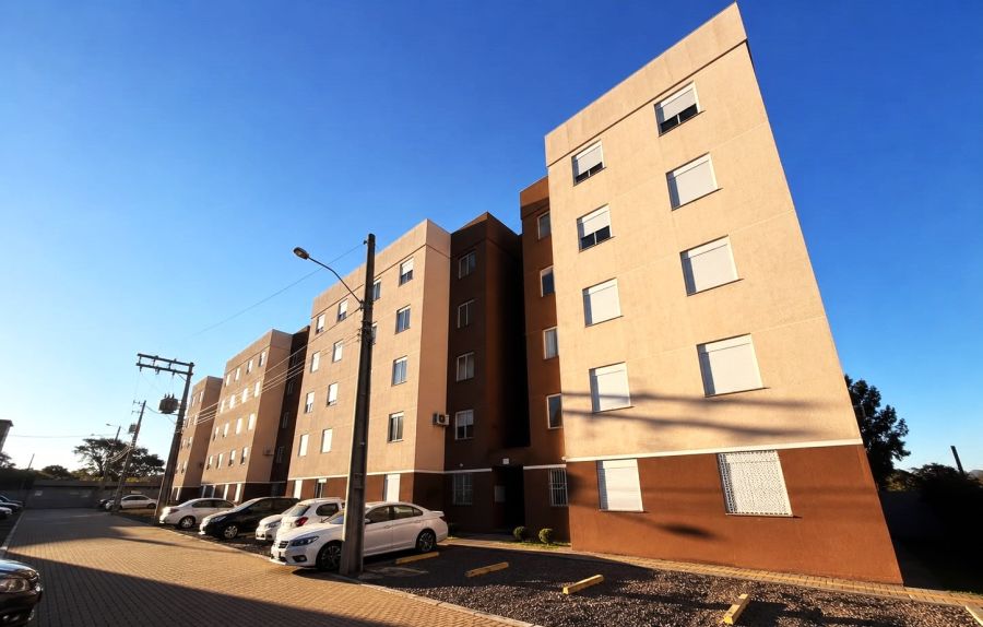 Empreendimento - Apartamentos - Venda - Olaria - Canoas - RS