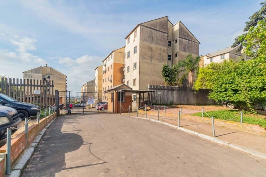 Empreendimento - Apartamentos - Venda - Mário Quintana - Porto Alegre - RS