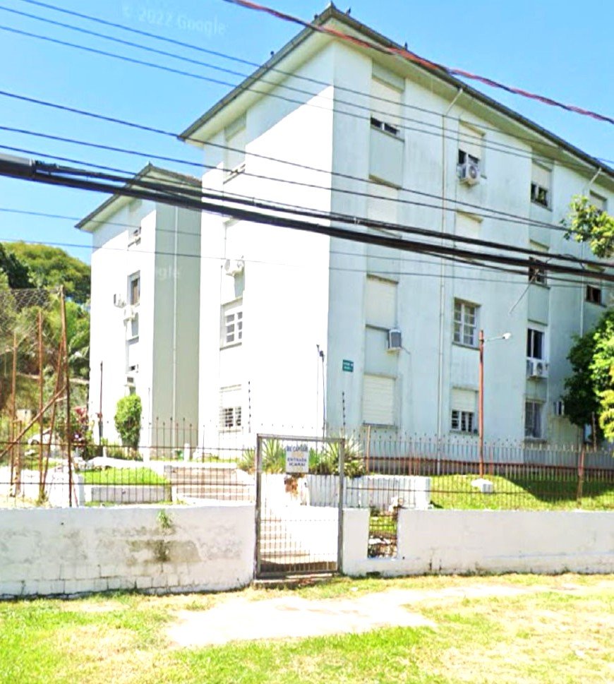 Empreendimento - Apartamentos - Venda - Cristal - Porto Alegre - RS