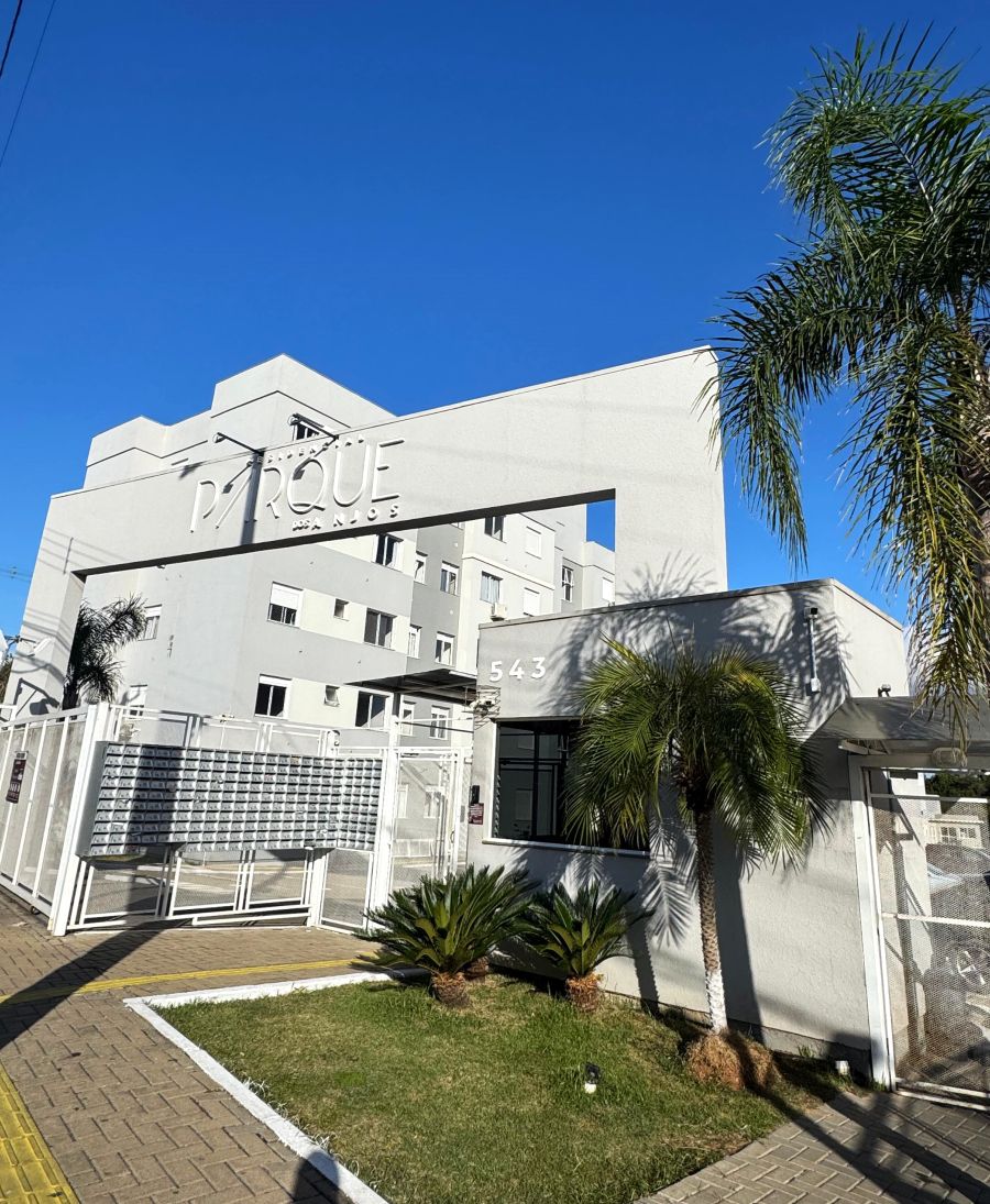 Empreendimento - Apartamentos - Venda - Passos dos Ferreiros - Gravata - RS