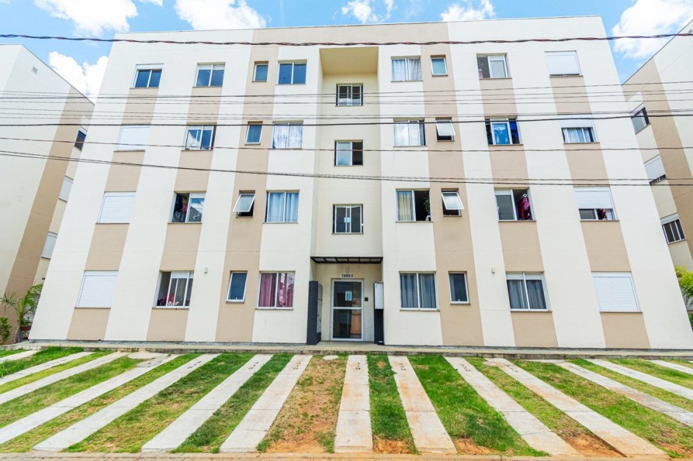 Empreendimento - Apartamentos - Venda - Jardim Betnia - Cachoeirinha - RS