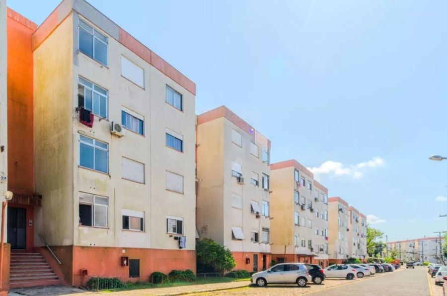 Empreendimento - Apartamentos - Venda - Santa Tereza - Porto Alegre - RS