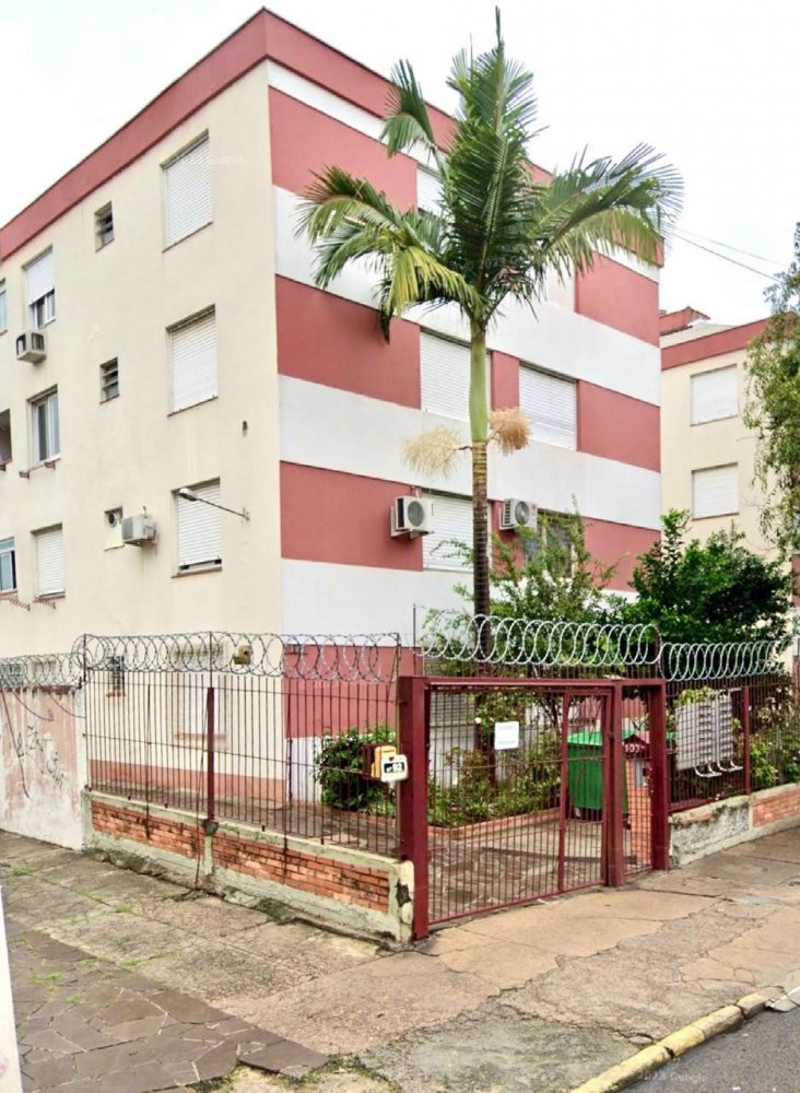 Empreendimento - Apartamentos - Venda - Jardim Leopoldina - Porto Alegre - RS