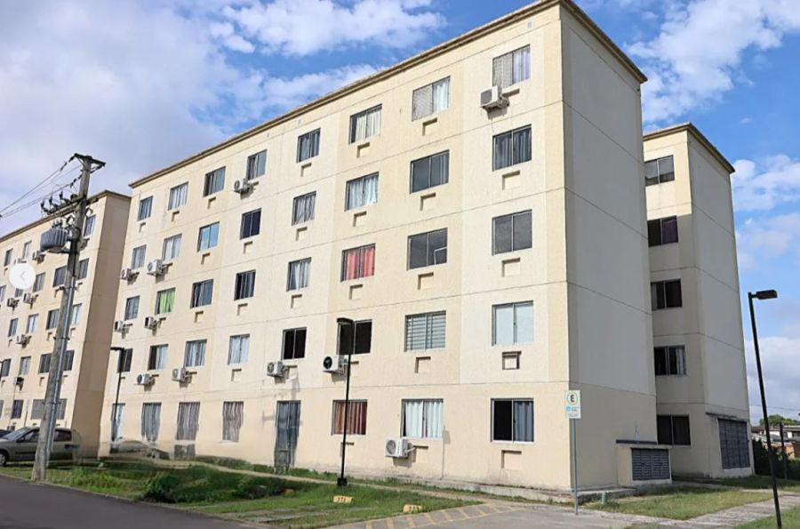 Empreendimento - Apartamentos - Venda - Sarandi - Porto Alegre - RS
