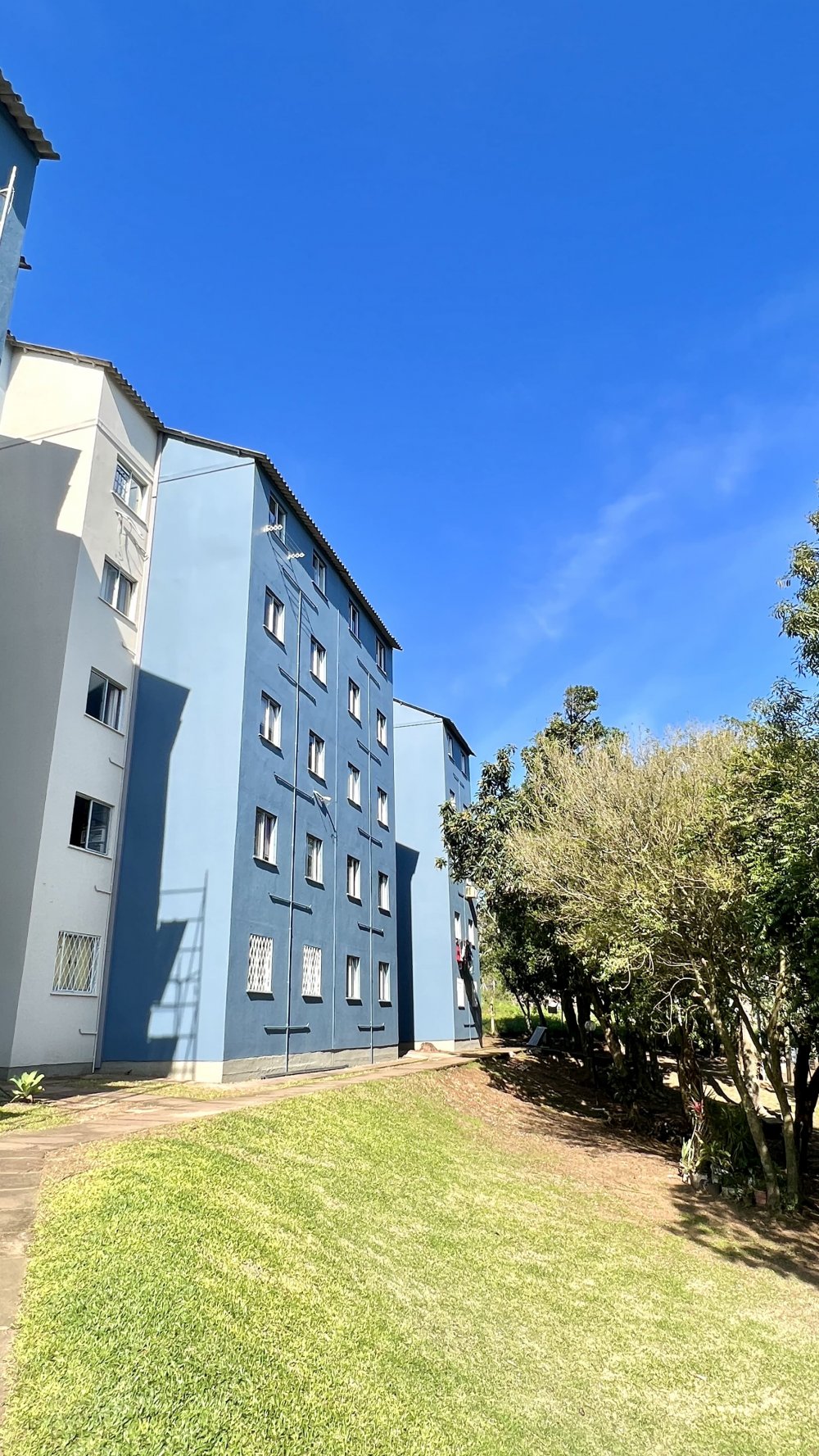 Empreendimento - Apartamentos - Venda - Campo Novo - Porto Alegre - RS