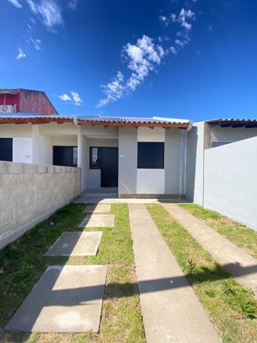 Casa - Venda - São Vicente - GravataÍ - RS