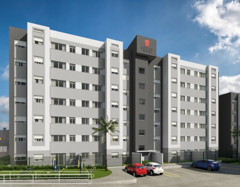 Empreendimento - Apartamentos - Venda - Glria - Porto Alegre - RS
