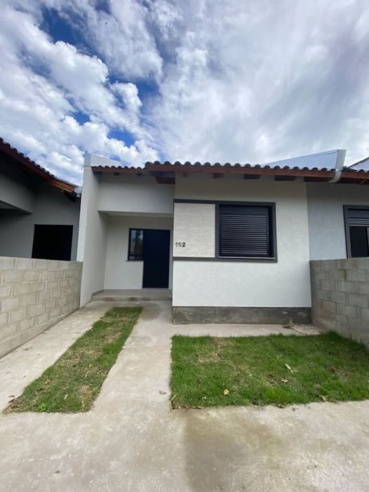 Casa - Venda - Morada do Vale I - GravataÍ - RS