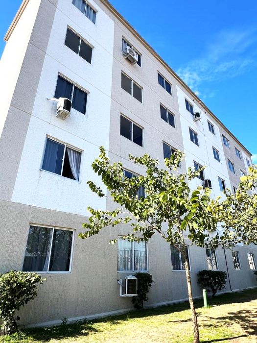 Empreendimento - Apartamentos - Venda - Rubem Berta - Porto Alegre - RS