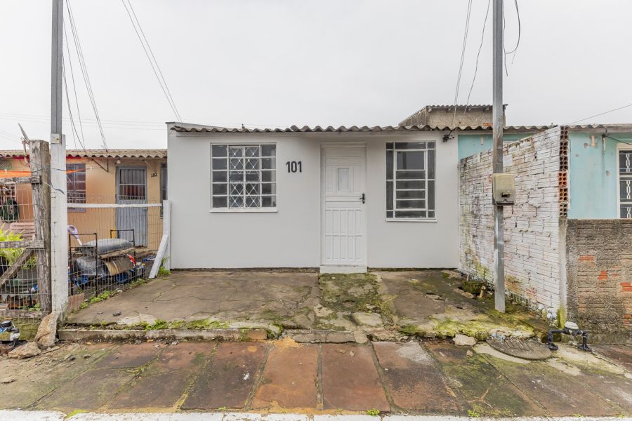 Casa - Venda - Loteamento Vila Rica - GravataÍ - RS