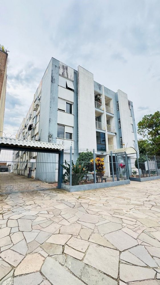 Empreendimento - Apartamentos - Venda - Camaqu - Porto Alegre - RS