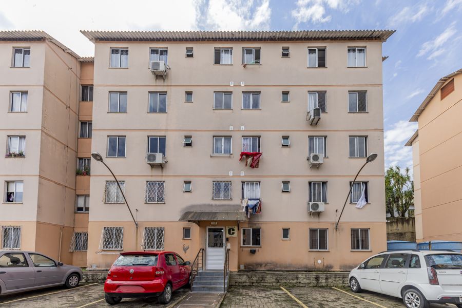 Empreendimento - Apartamentos - Venda - Vila Nova - Porto Alegre - RS