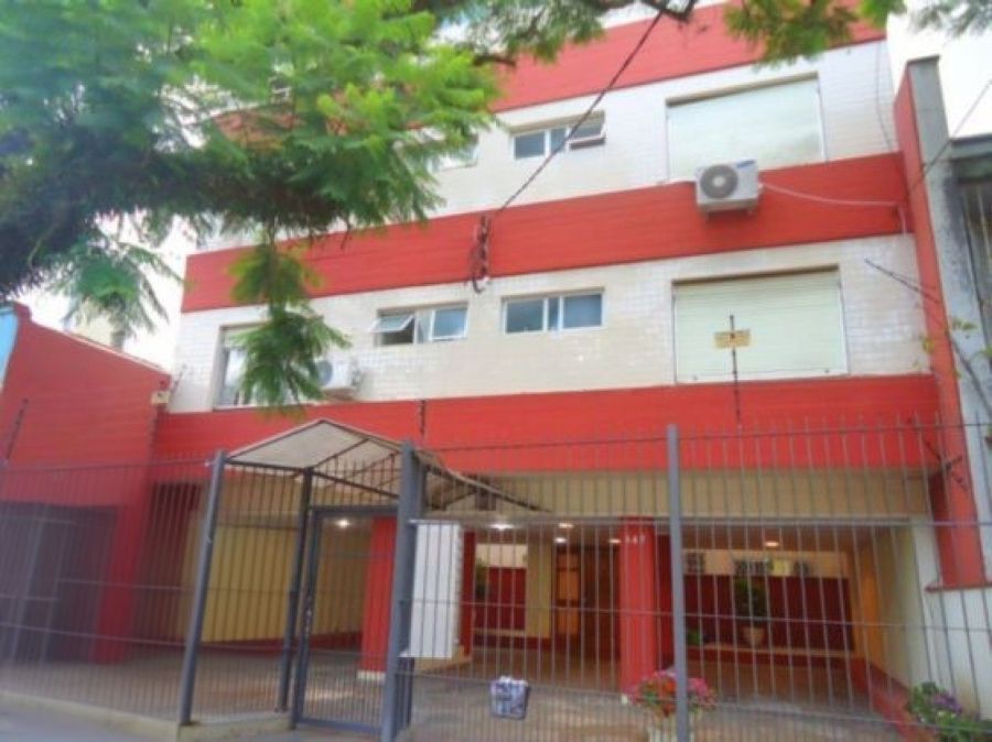 Empreendimento - Apartamentos - Venda - Cidade Baixa - Porto Alegre - RS