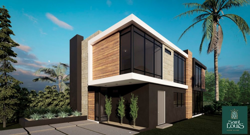 Empreendimento - Casas - Venda - Centro - Viamo - RS