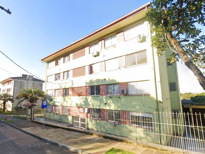 Empreendimento - Apartamentos - Venda - Parque Santa F - Porto Alegre - RS