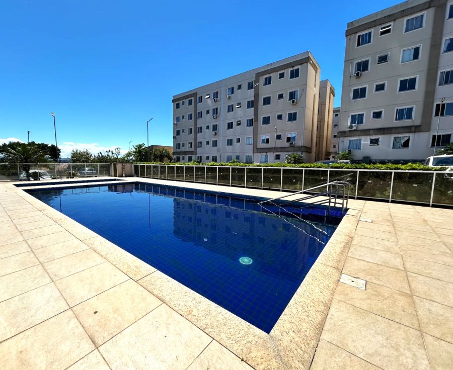 Empreendimento - Apartamentos - Venda - So Luiz - Gravata - RS