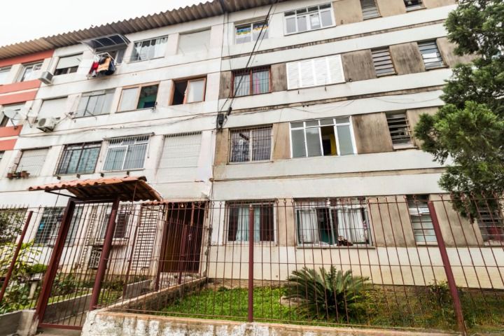 Empreendimento - Apartamentos - Venda - Rubem Berta - Porto Alegre - RS