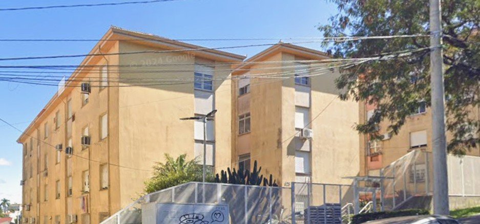 Empreendimento - Apartamentos - Venda - Cristal - Porto Alegre - RS