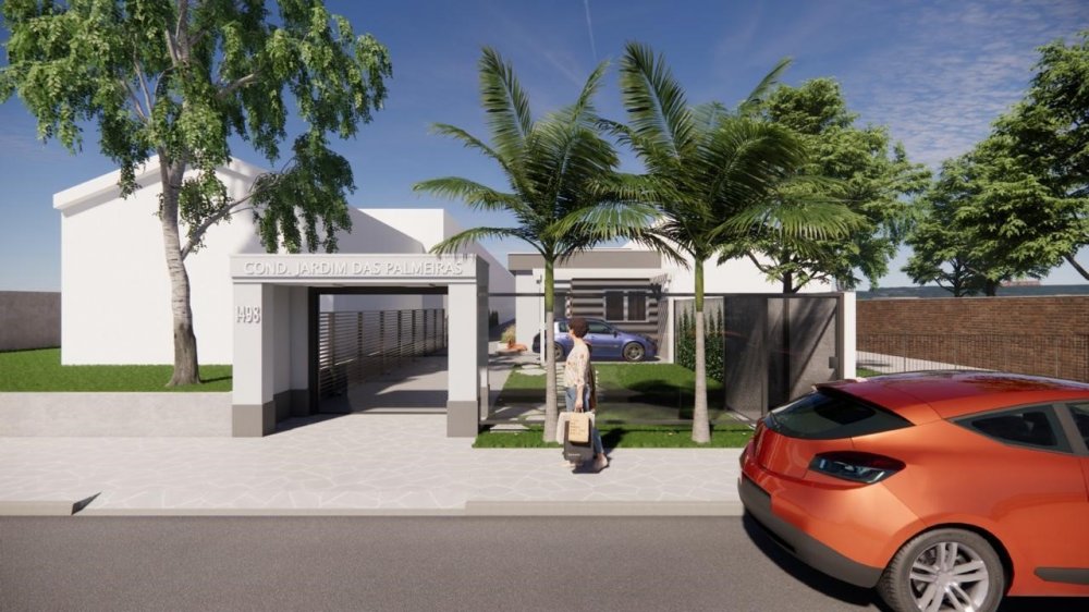 Empreendimento - Casas - Venda - Belm Novo - Porto Alegre - RS