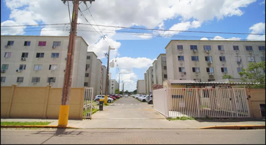 Empreendimento - Apartamentos - Venda - Santos Dumont - São Leopoldo - RS