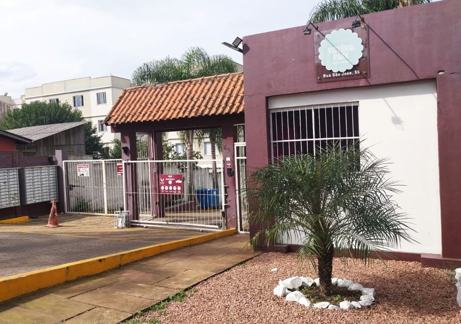 Empreendimento - Apartamentos - Venda - Santa Cruz - Gravata - RS