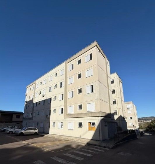 Empreendimento - Apartamentos - Venda - Vila Nova - Porto Alegre - RS