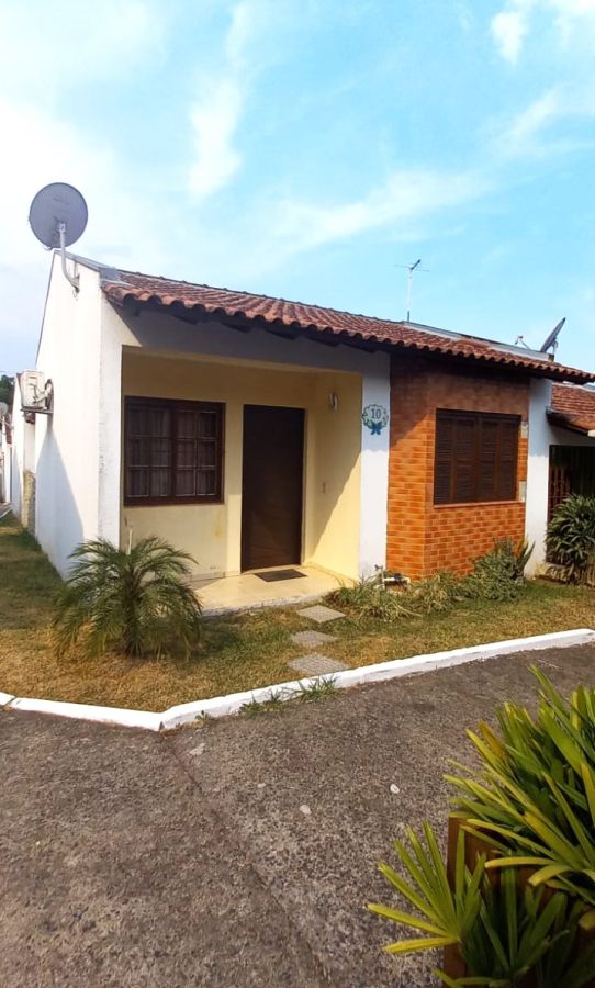 Casa - Venda - Querncia - Viamo - RS